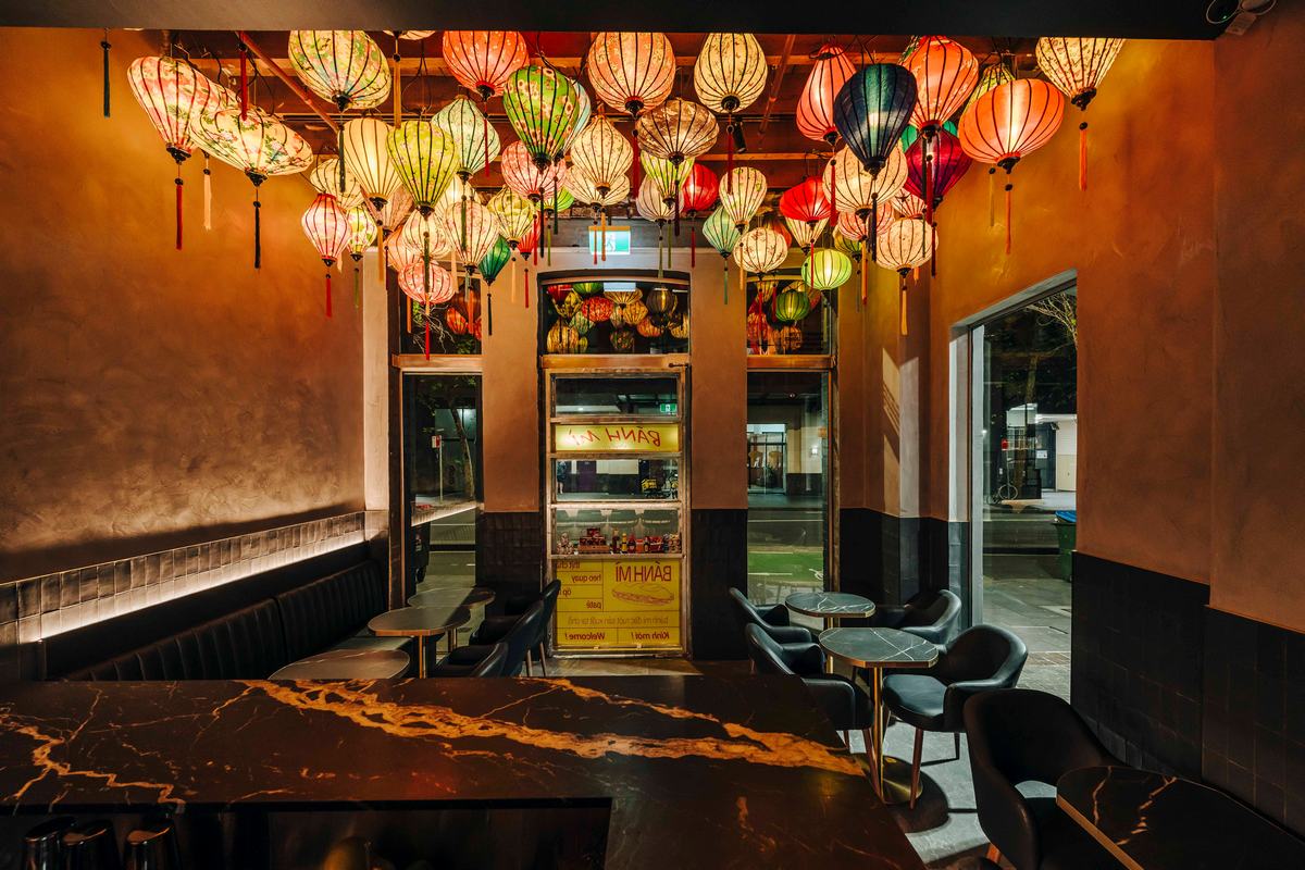 Vinabar: Sydneys newest Vietnamese-inspired micro-bar