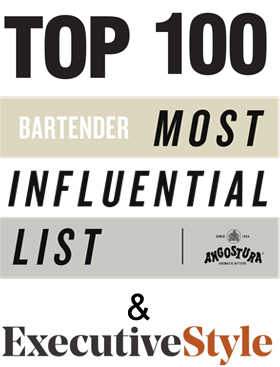 Top 100 Most Influential