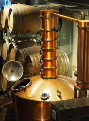 Australian Distillery Directory