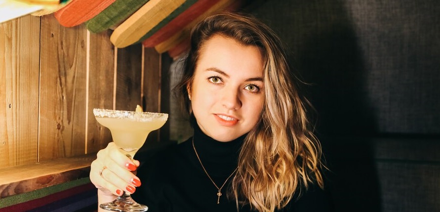 How to Spice Up Your Margaritas