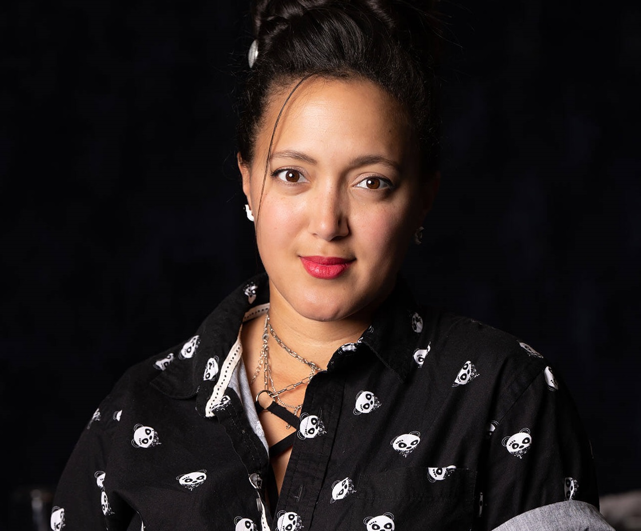 Chandler Tomayko’s initial passion in the hospitality industry took place in the kitchen