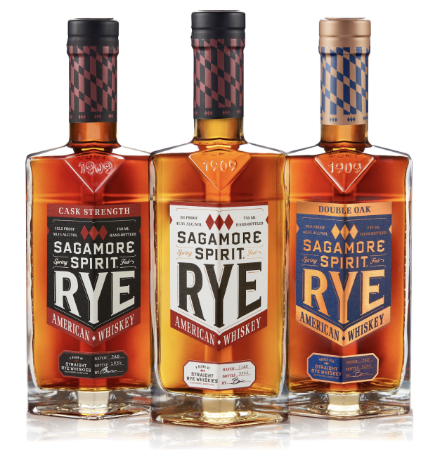 Disaronno owner breaks into rye whiskey