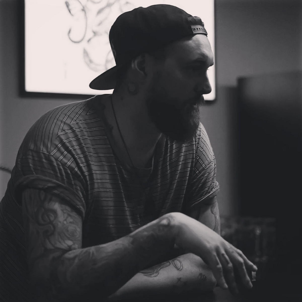 How the team at PAR. use carbonic acid to enhance cocktail longevity and texture