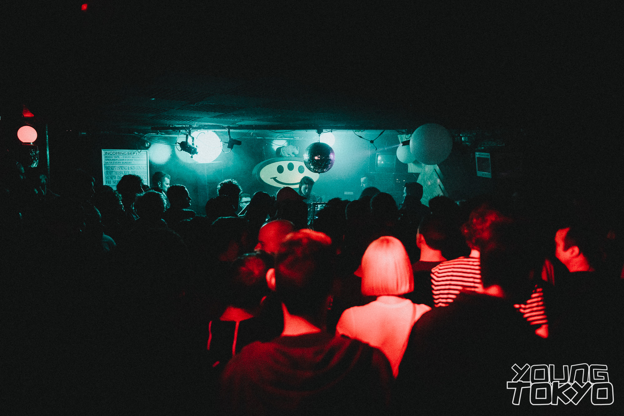 The Gonzo Group have taken over operation of Adelaide institution, Sugar Nightclub