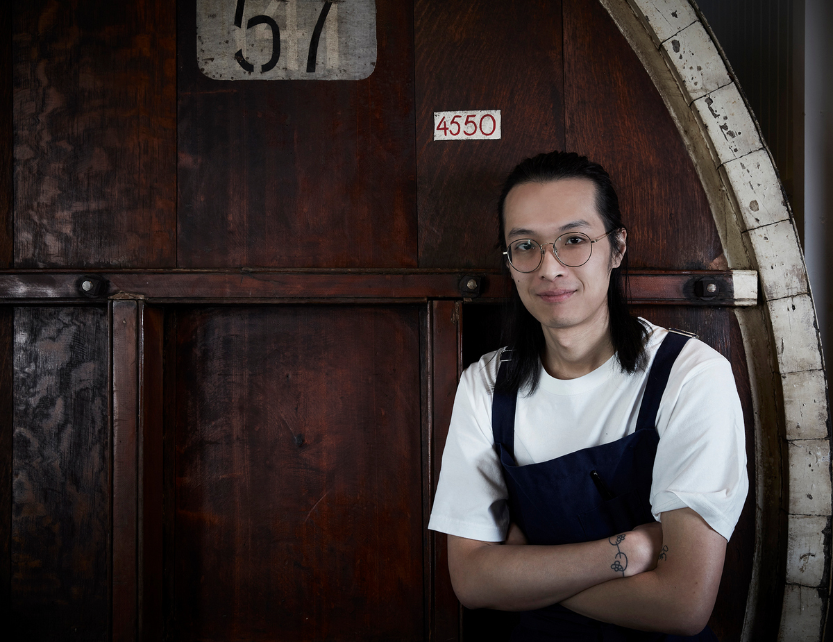 Nomad celebrates its 10th Birthday & we chat with Kennedy Chung