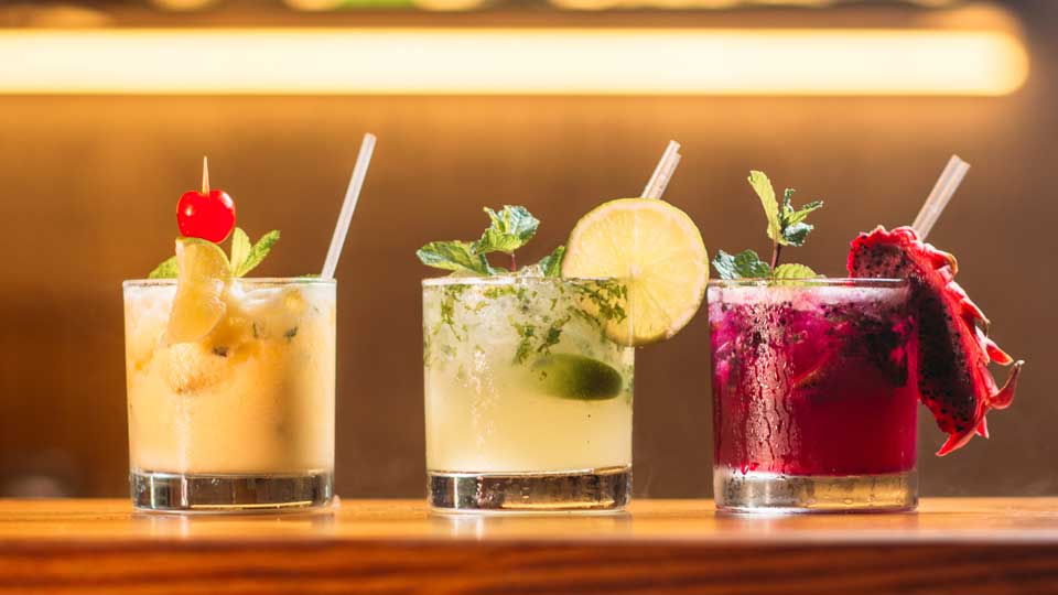 Cocktail Party Planner: How To Host the Perfect Cocktail Party?