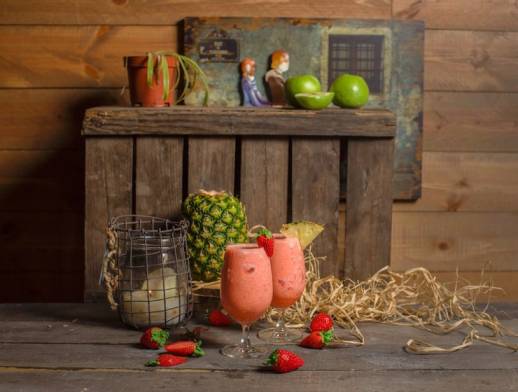 Starting Simple with Rustic Wood Basics