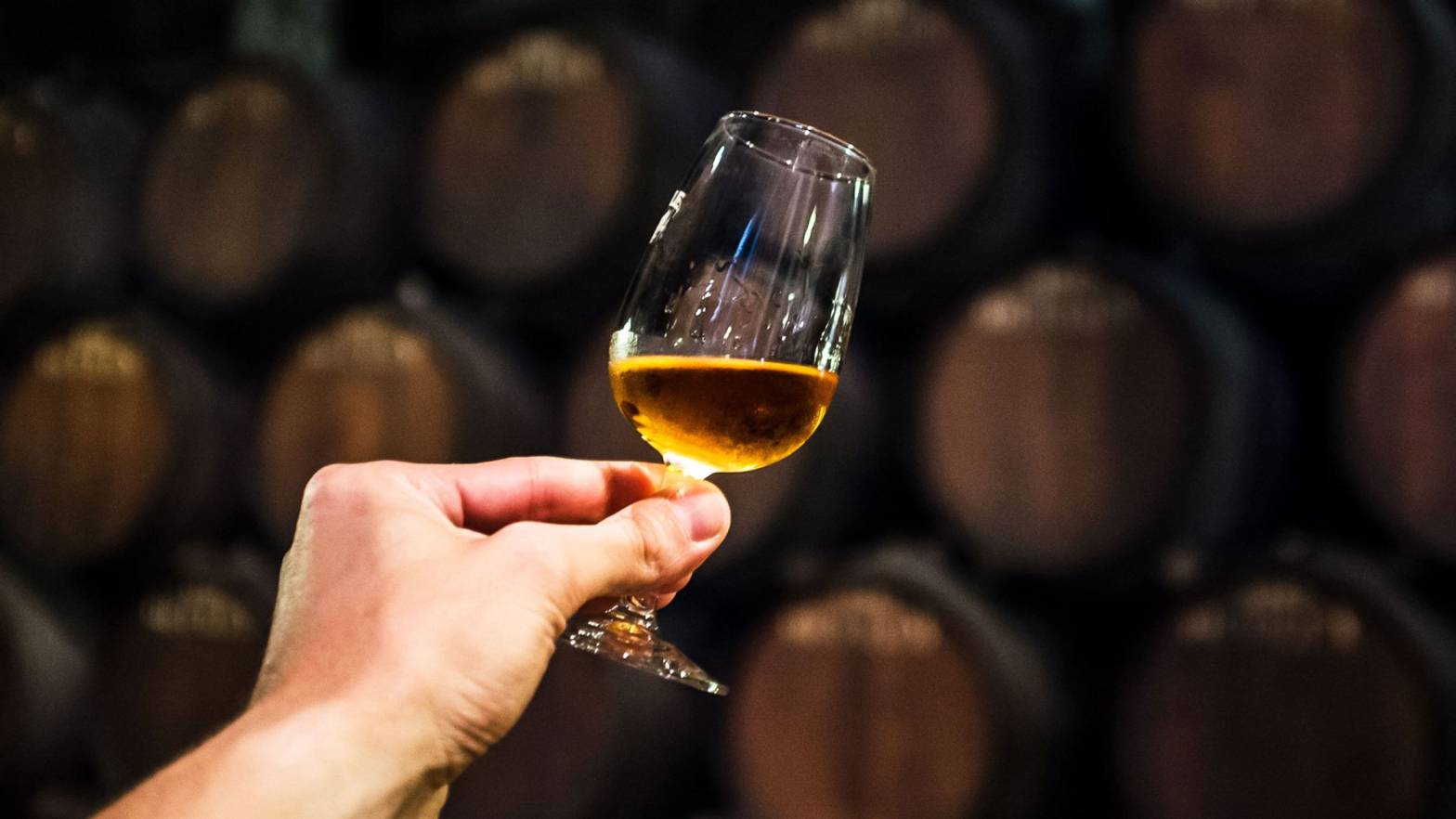 What Makes a Bourbon Good for a Beginner