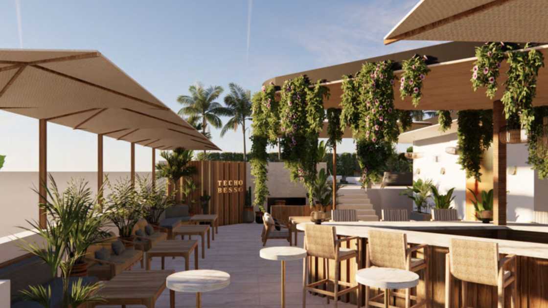 Best Time To Visit Hidden Rooftop Bars In San Diego