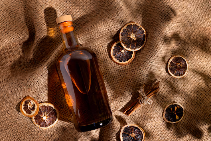 Common Myths About White Rum and Dark Rum